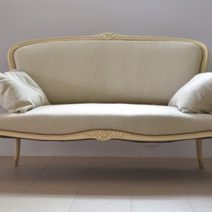 Kanapa-sofa Ludwik XV