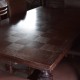 Komplet stół plus 6 krzeseł, breton