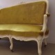 Sofa-kanapa Ludwik XV