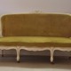 Sofa-kanapa Ludwik XV