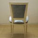 Krzesła w stylu Ludwik XVI
