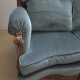 Kanapa - sofa, antyki, Ludwik XV